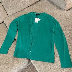 Banana Republic Cardigan NWT